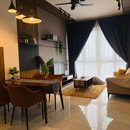 קוטה בארו Auranadtroikakb Apartment Wifi-Netflix-Coway מראה חיצוני תמונה